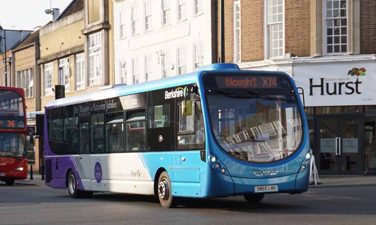 First Berkshire Wright Streetlite DF Platinum Jubilee 63313